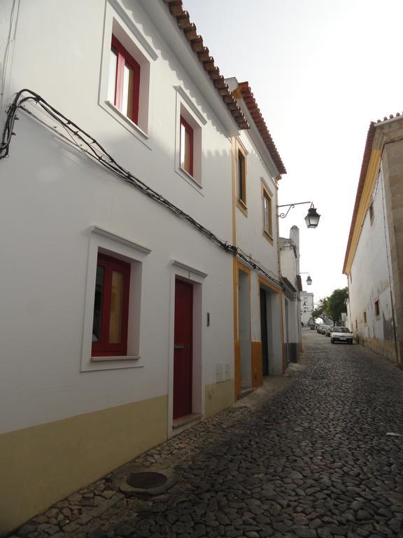 Casa Do Escudeiro Vila Évora Exterior foto